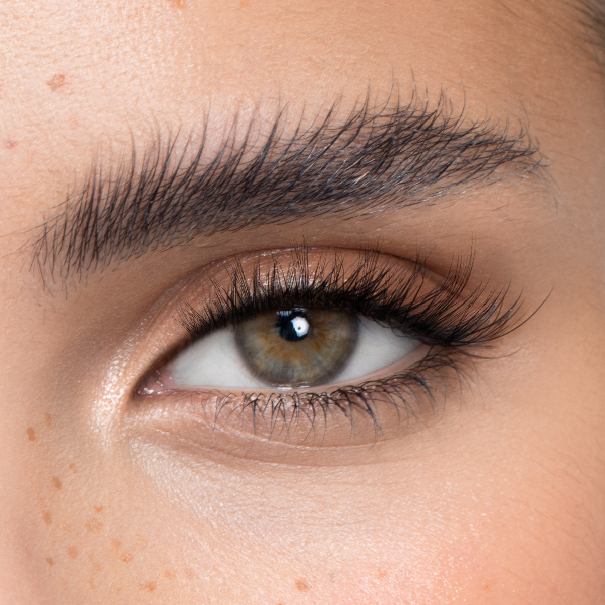 Spiky Chic SILK 1 Step Pre-glued Lash Clusters