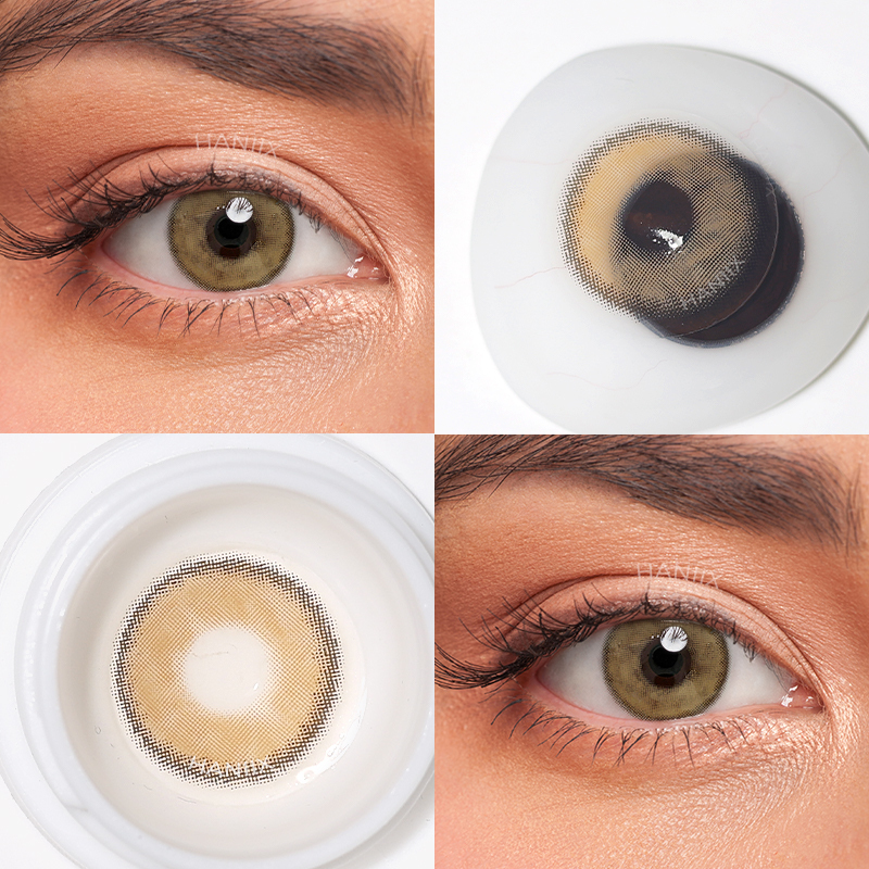 Sorayama Brown - 1 Year