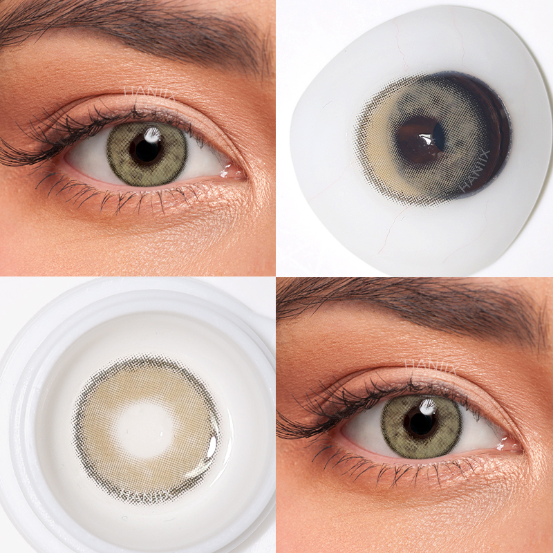 Sorayama Gray - 1 Year