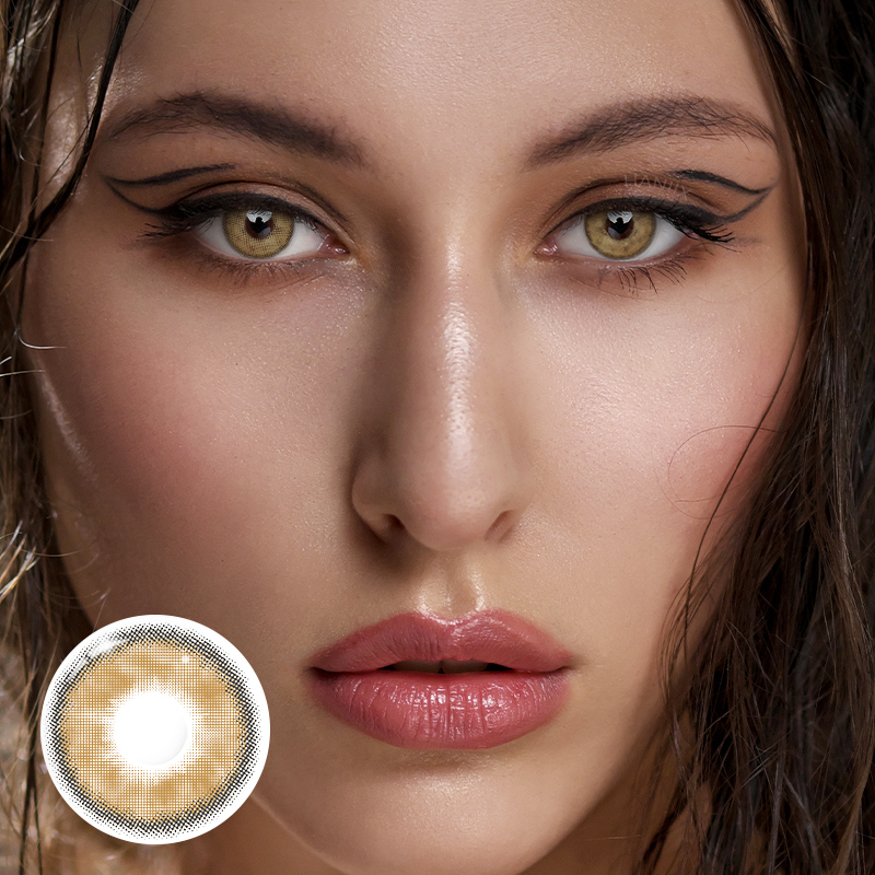 Sorayama Brown - 1 Year