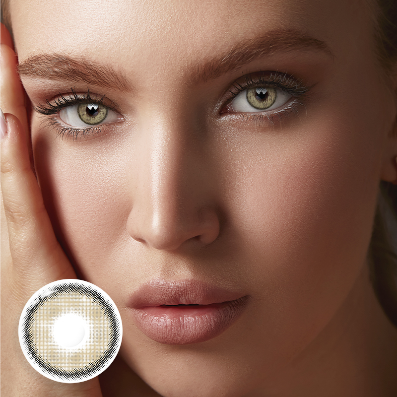 Sorayama Gray - 1 Year