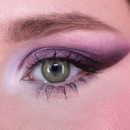 Sorayama Green - 1 Year