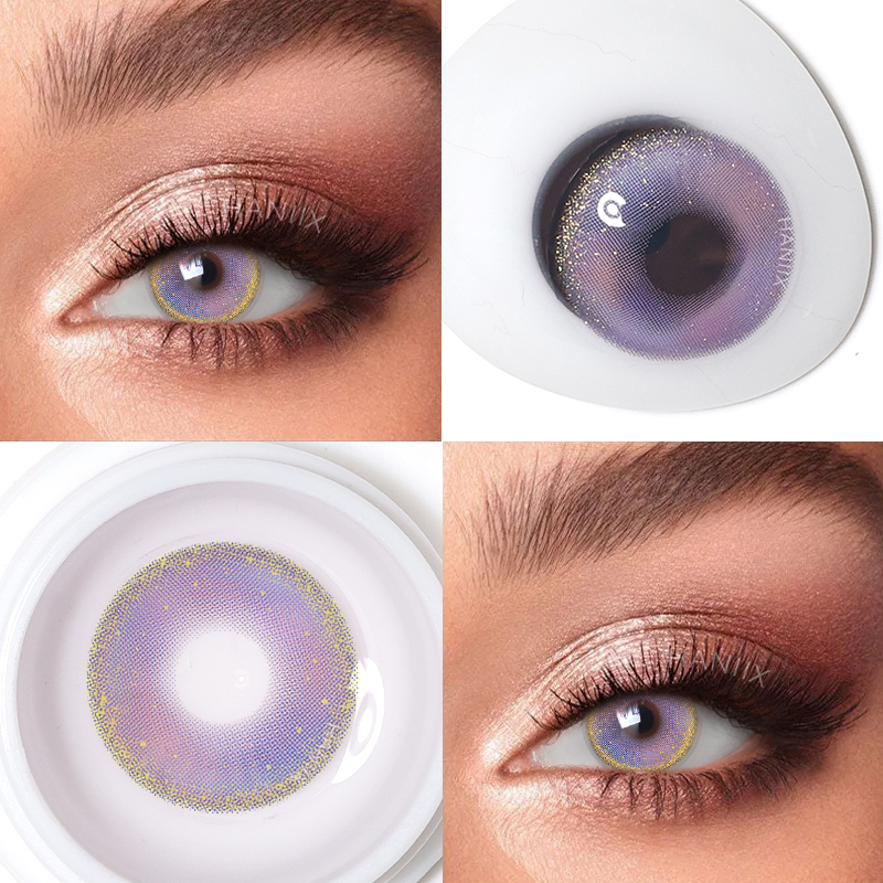 Starry Violet - 1 Year