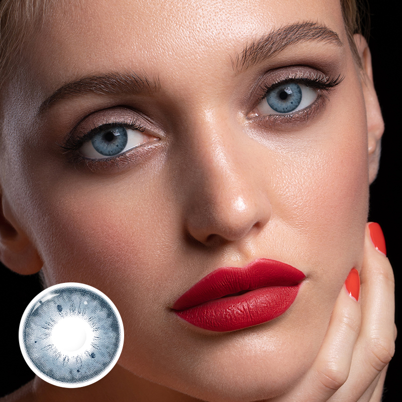 Stunna Ice Blue - 6 Months