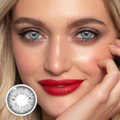 Stunna Gray - 6 Months