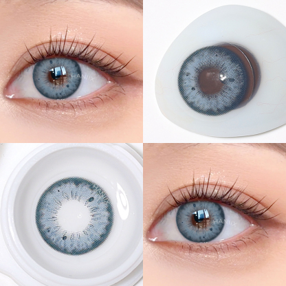 Stunna Ice Blue - 6 Months