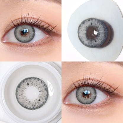 Stunna Gray - 6 Months