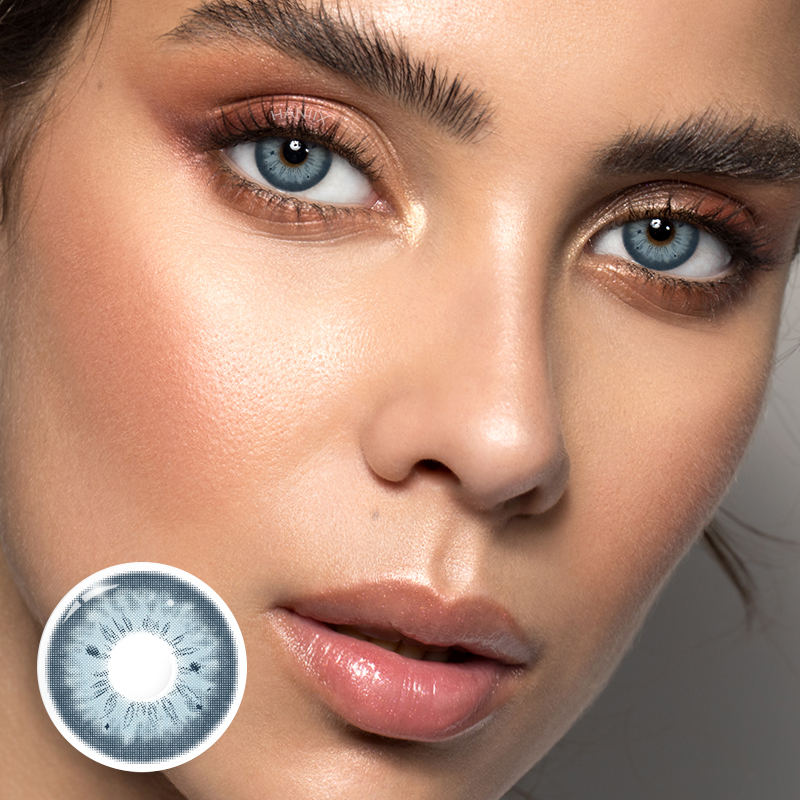 Stunna Blue - 1 Year