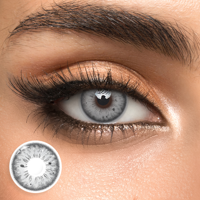 Stunna Gray - 6 Months