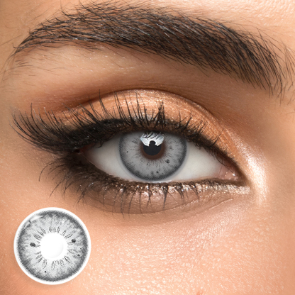 Stunna Gray - 6 Months