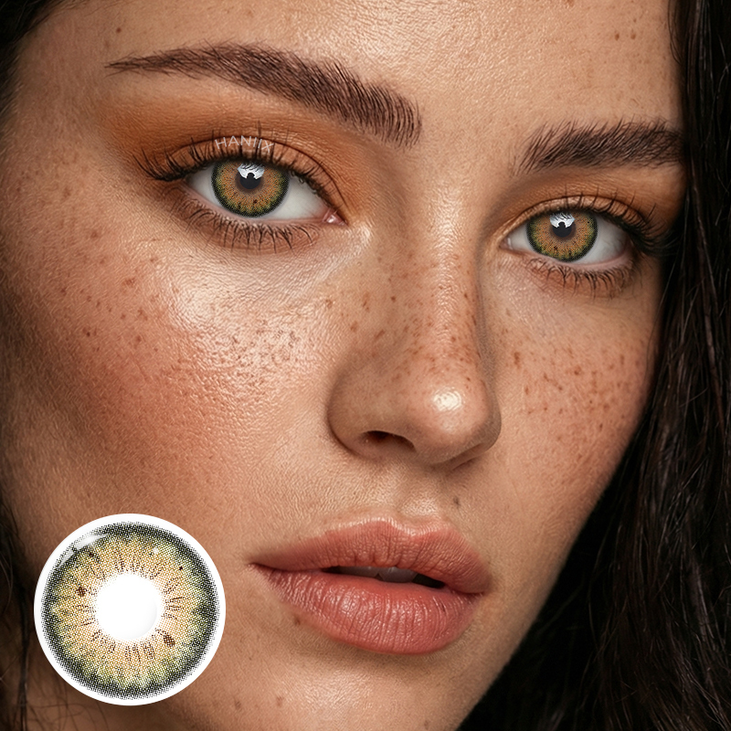 Stunna Olive - 1 Year