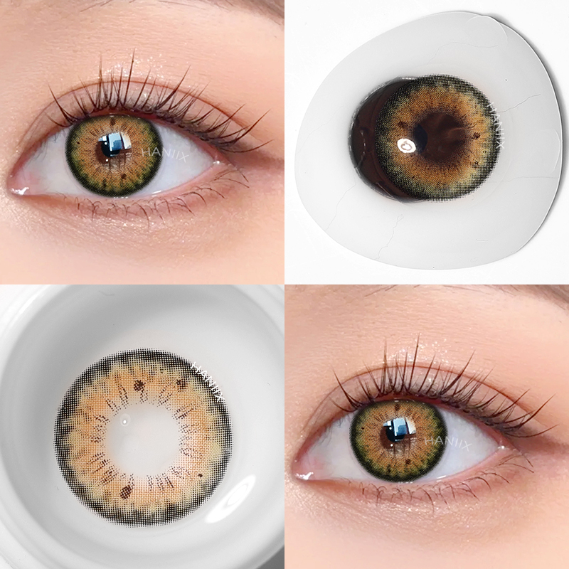 Stunna Olive - 1 Year