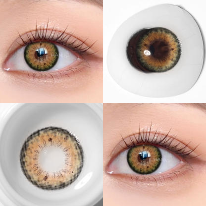 Stunna Olive - 1 Year