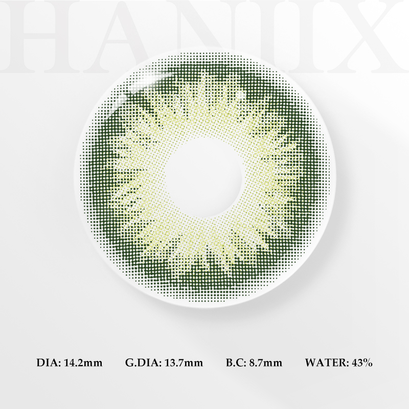 Tango Green - 1 Month