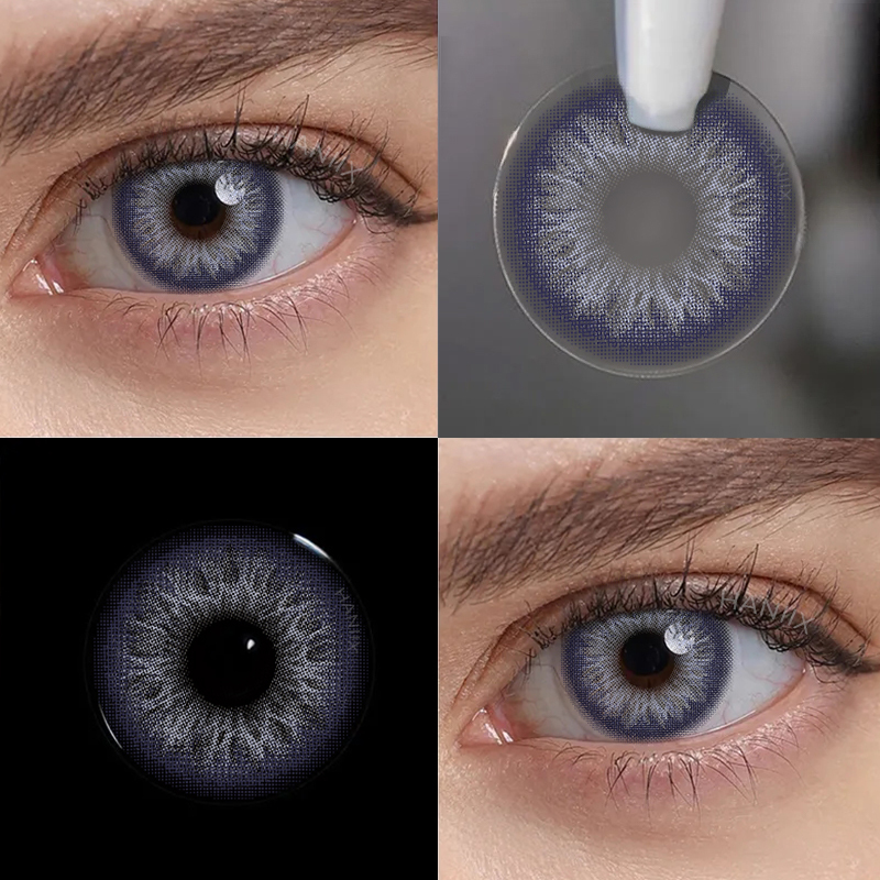 Tango Violet - 6 Months