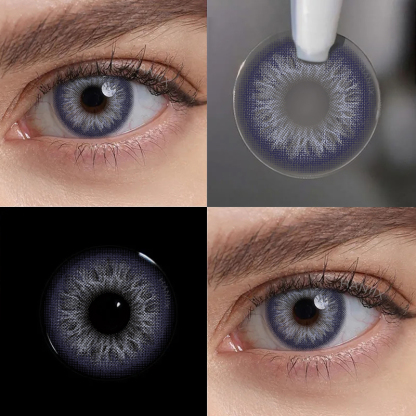 Tango Violet - 6 Months