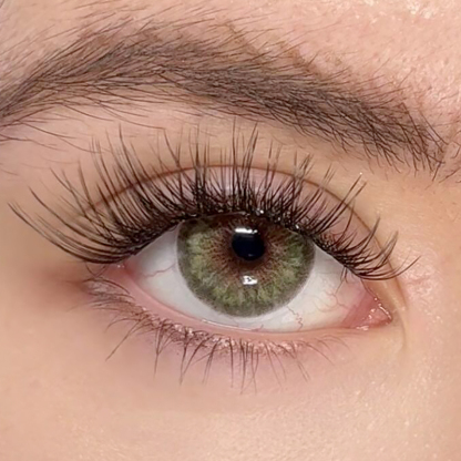 Tasha Green - 1 Year