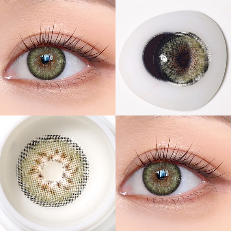 Tasha Green - 1 Year