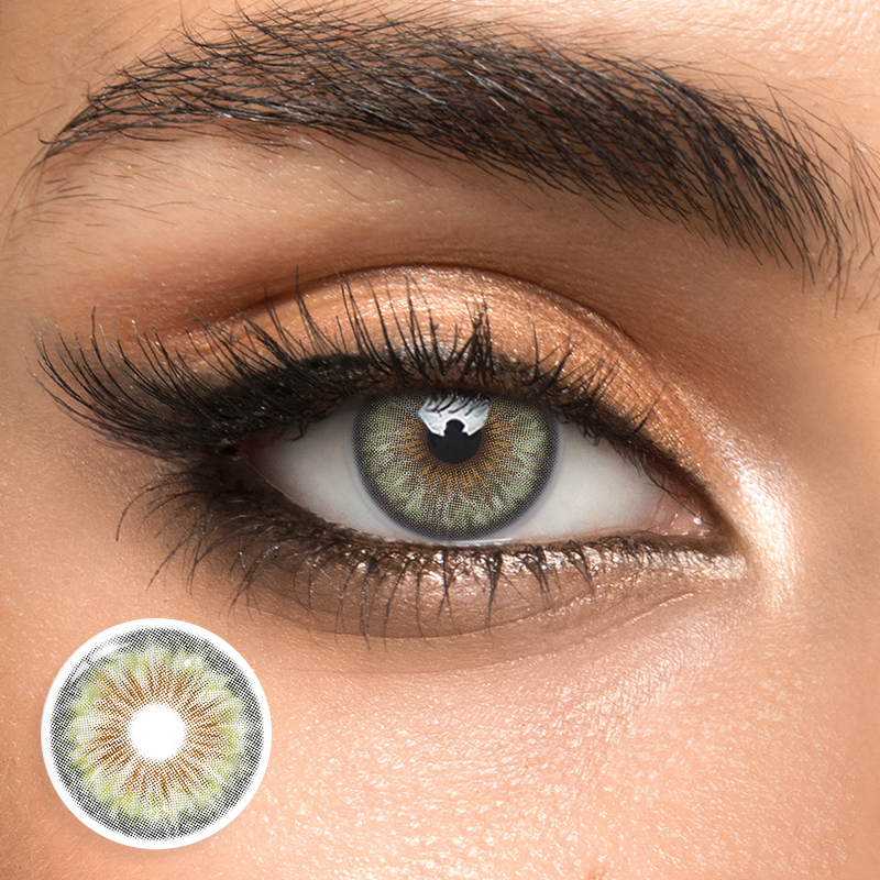 Tasha Green - 1 Year