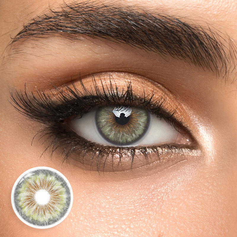 Tasha Green - 1 Year