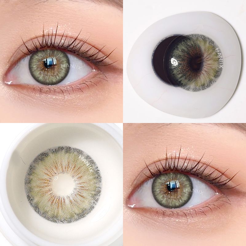 Tasha Green - 1 Year