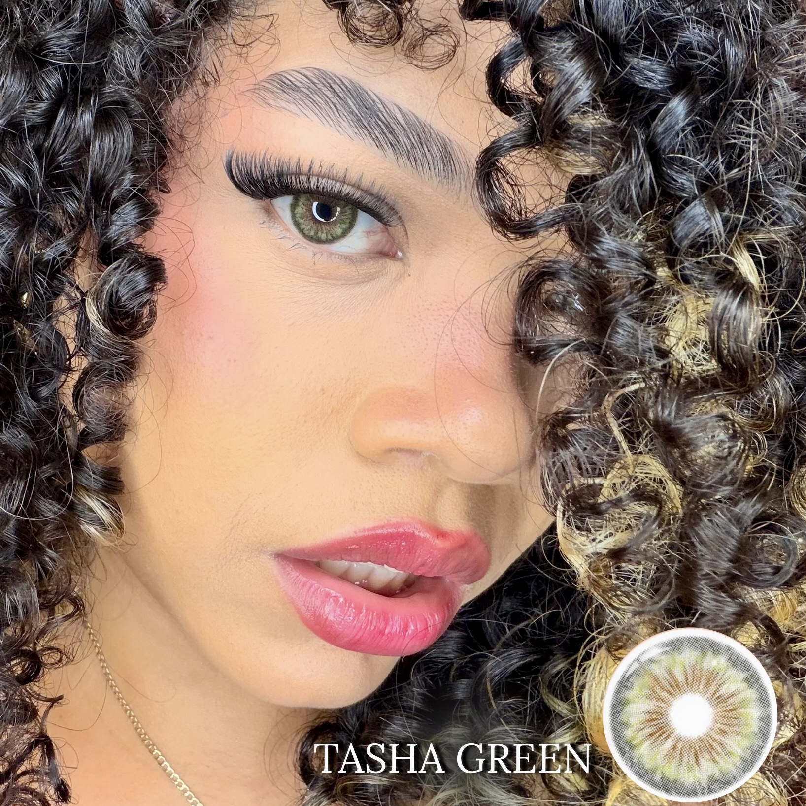 Tasha Green - 6 Months
