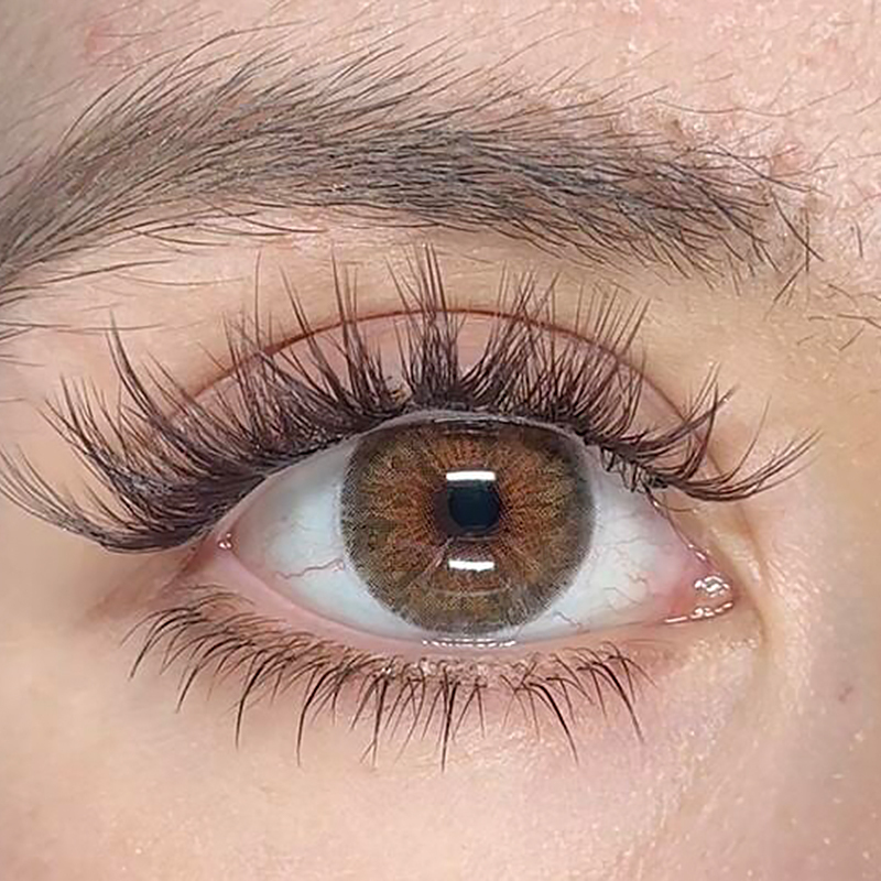 Tasha Brown - 1 Year