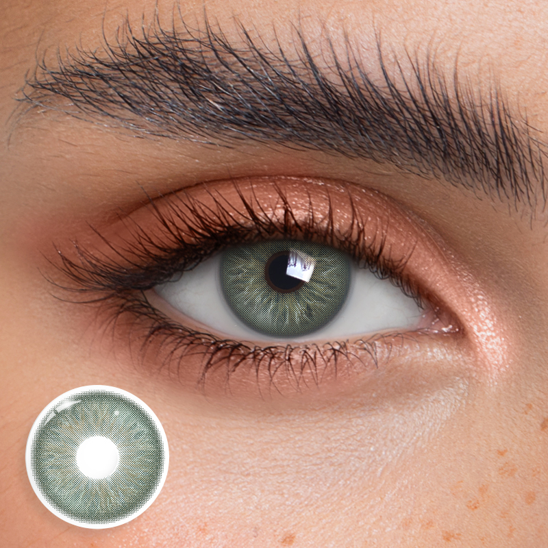 Tessa Green - 1 Year