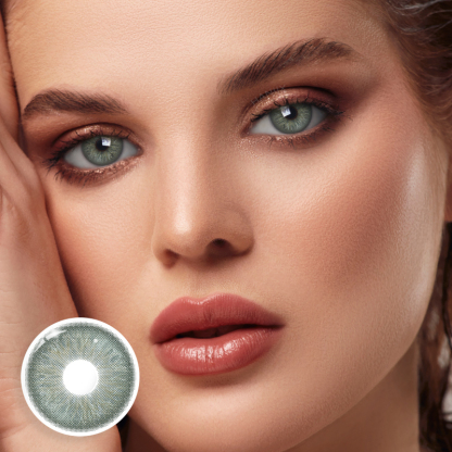 Tessa Green - 1 Year