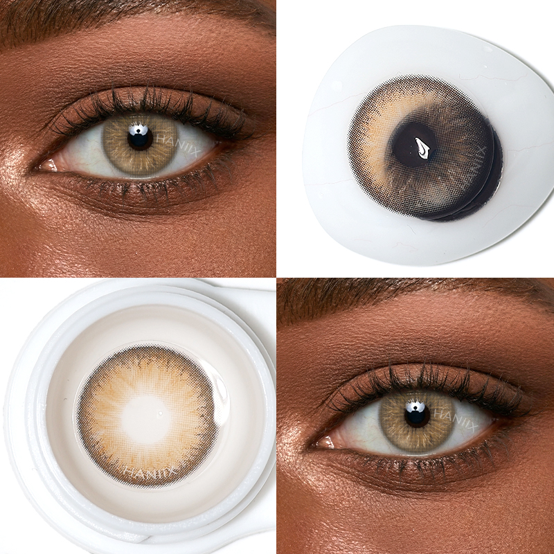 Tessa Brown - 1 Year