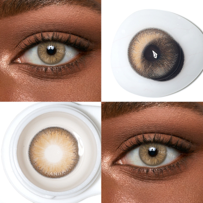 Tessa Brown - 1 Year