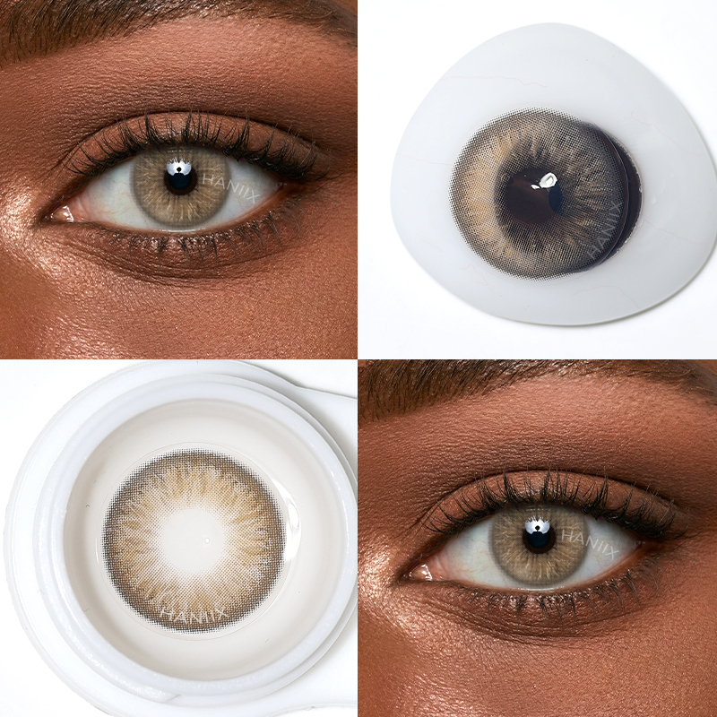 Tessa Hazel - 1 Year