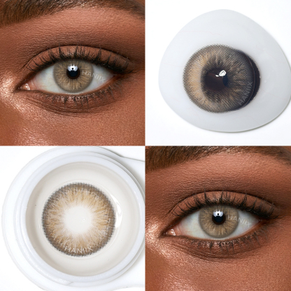 Tessa Hazel - 1 Year