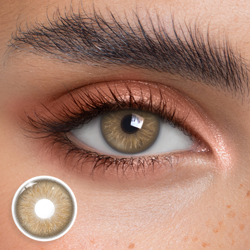 Tessa Brown - 1 Year