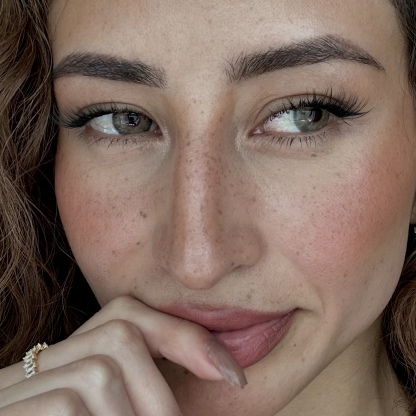 Touch Brown - 1 Year