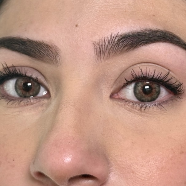 Touch Brown - 1 Year