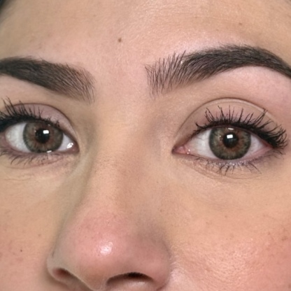 Touch Brown - 1 Year