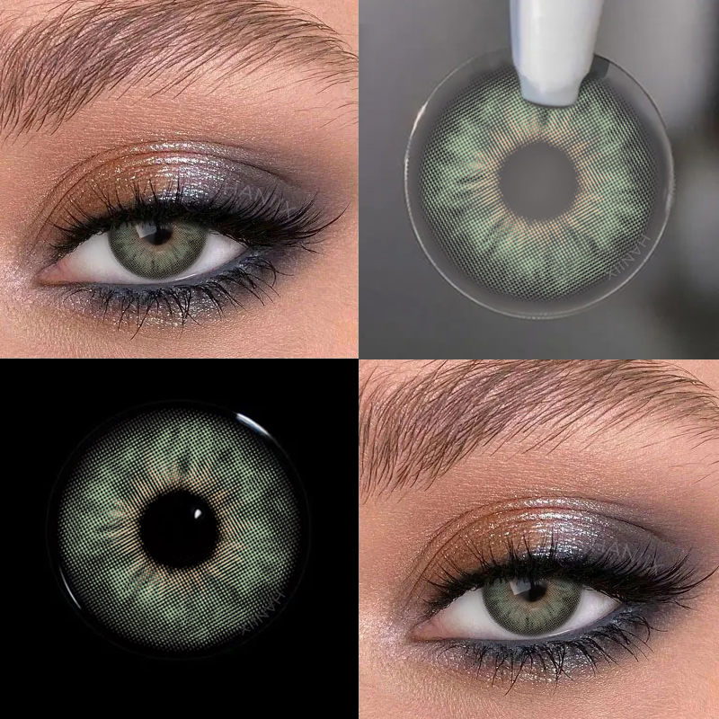 Touch Green - 1 Year