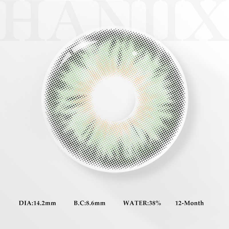 Touch Green - 1 Year