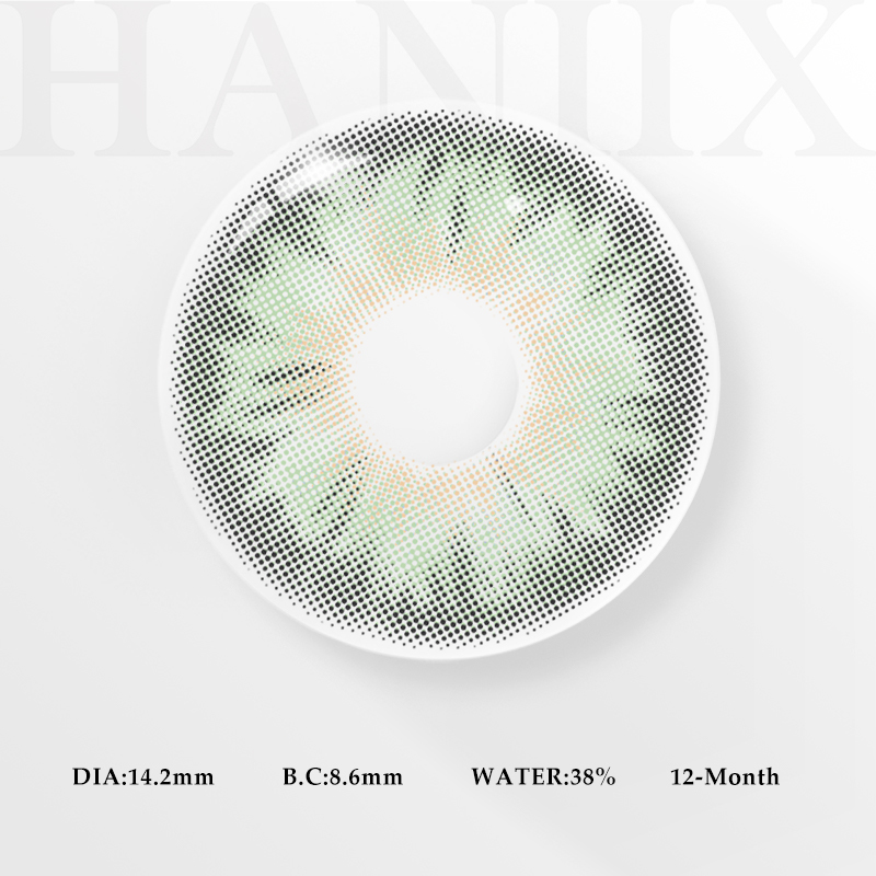 Touch Green - 1 Year