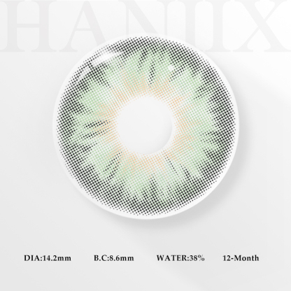 Touch Green - 1 Year