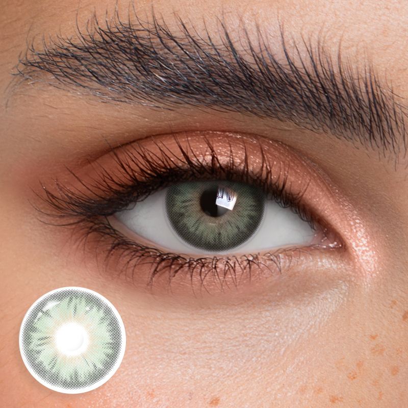 Touch Green - 1 Year