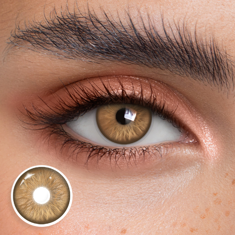 Tracy Brown - Yearly, 2 lenses