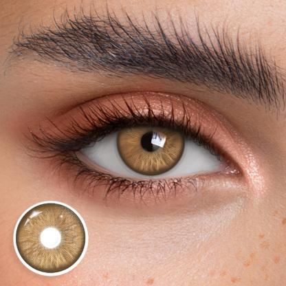 Tracy Brown - Yearly, 2 lenses