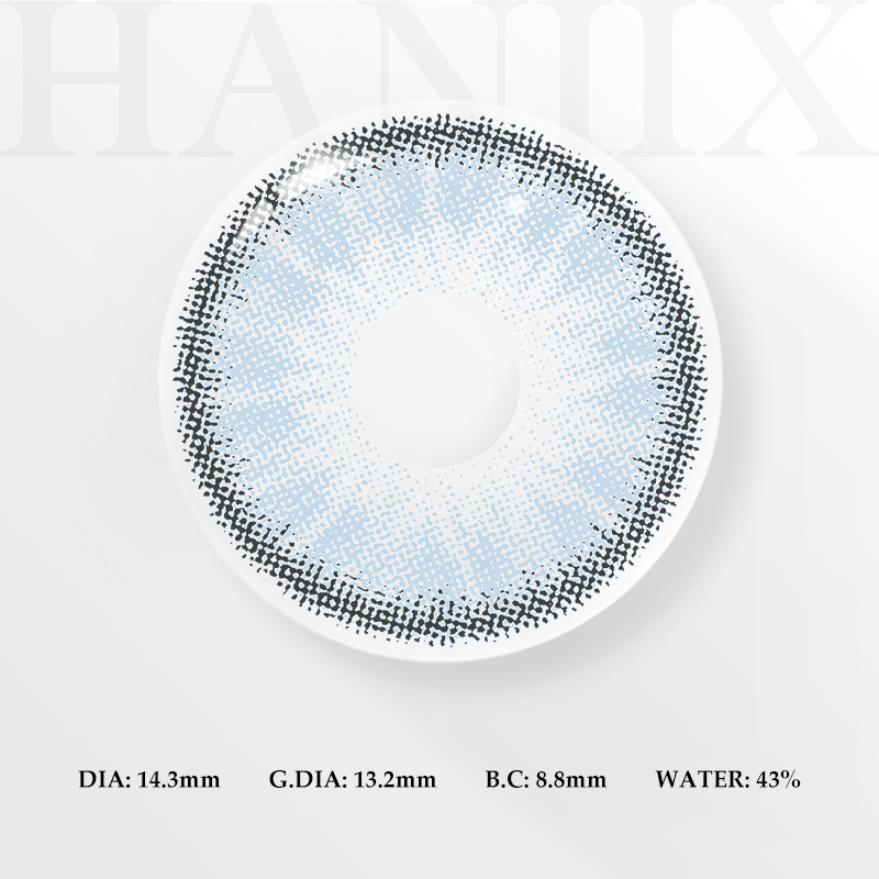 Truth Blue - 1 Month