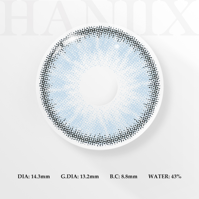 Truth Blue - 1 Month