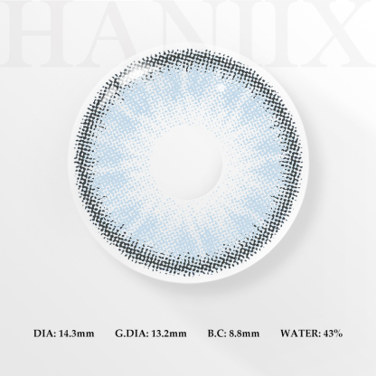 Truth Blue - 1 Month