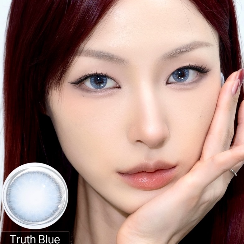 Truth Blue - 1 Month