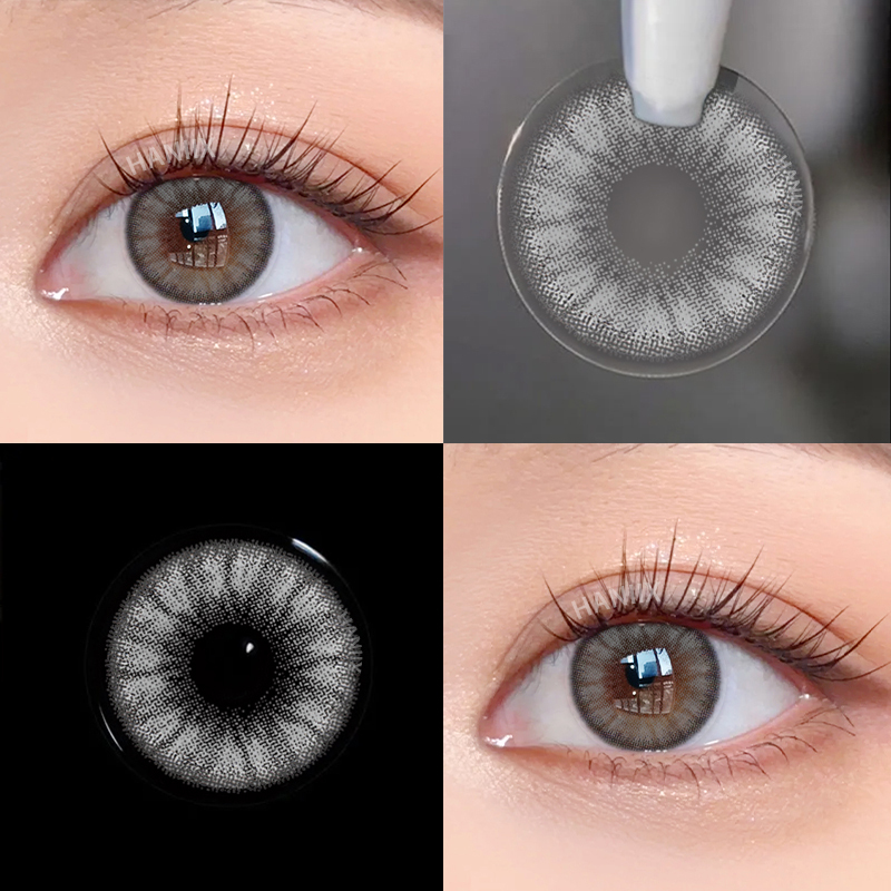 Truth Gray - 1 Month