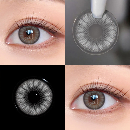 Truth Gray - 1 Month